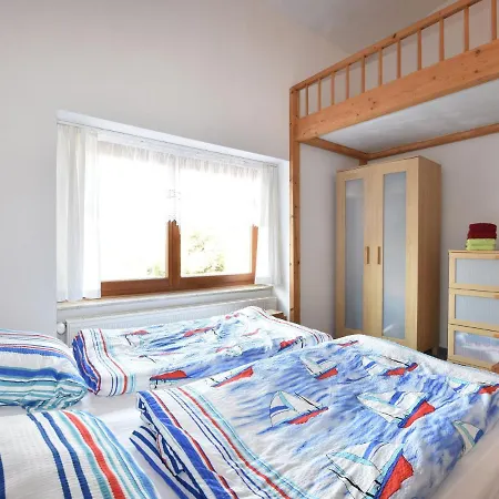 Apartman Gerda In Ostseenaehe Hinter Bollhagen