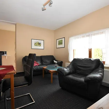 Apartment Gerda In Ostseenaehe Hinter Bollhagen