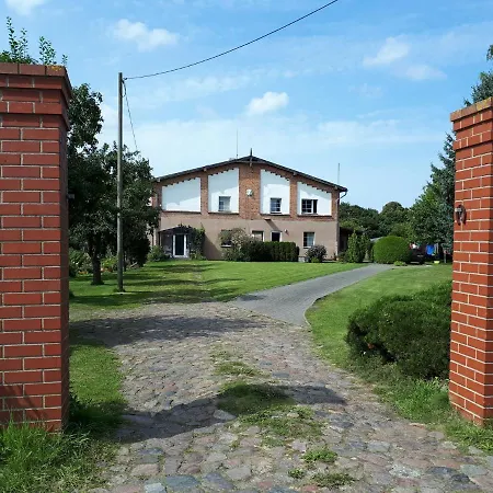 Apartman Gerda In Ostseenaehe Hinter Bollhagen