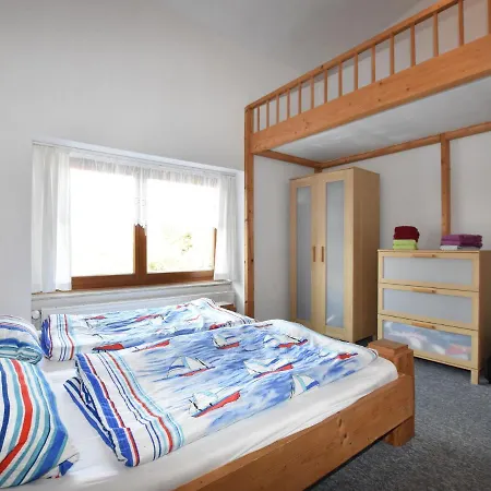 Gerda In Ostseenaehe *