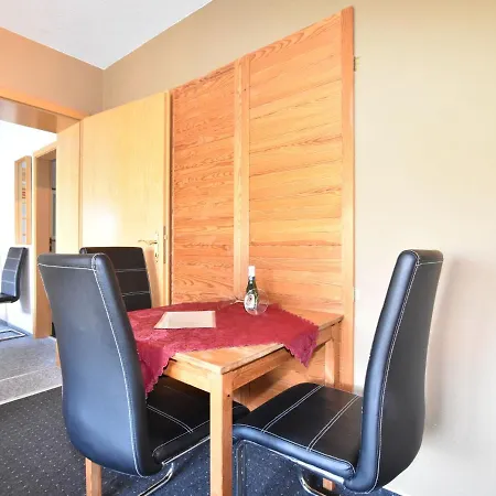 Gerda In Ostseenaehe