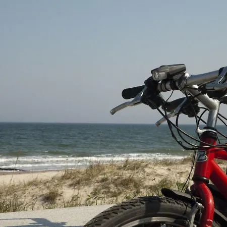 Gerda In Ostseenaehe Hinter Bollhagen