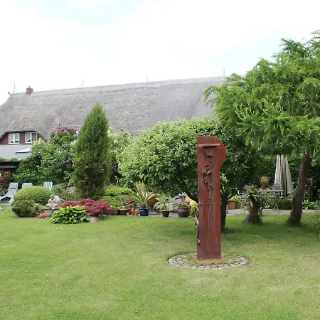 Gerda In Ostseenaehe Апартаменты