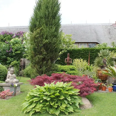 Gerda In Ostseenaehe *