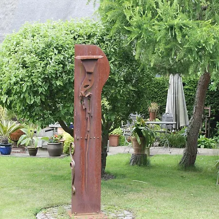 Gerda In Ostseenaehe Lägenhet