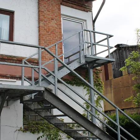 Lägenhet Gerda In Ostseenaehe