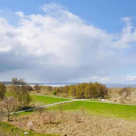 Апартаменты Gerda In Ostseenaehe Hinter Bollhagen