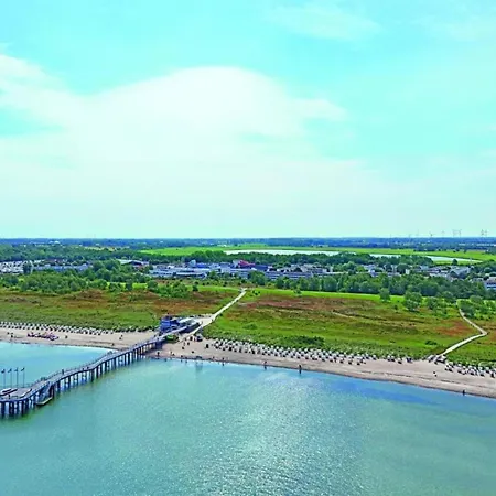 Gerda In Ostseenaehe Lägenhet