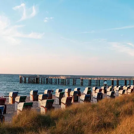 Gerda In Ostseenaehe