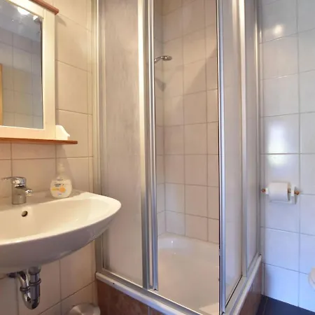 Gerda In Ostseenaehe Апартаменты Hinter Bollhagen