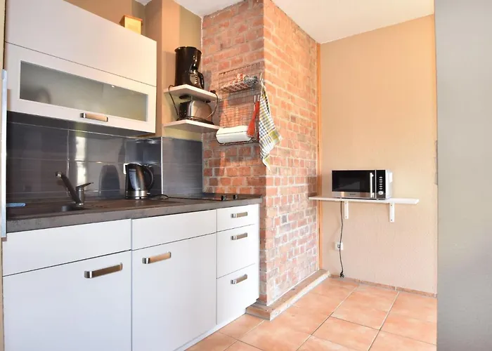 Gerda In Ostseenaehe شقة *