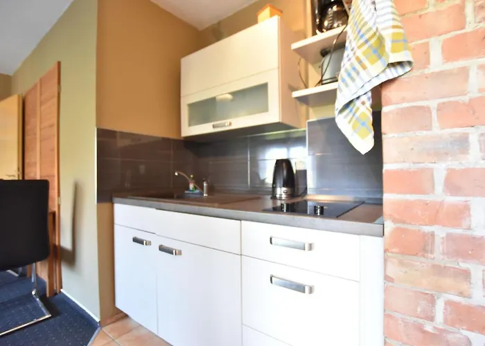 Gerda In Ostseenaehe شقة