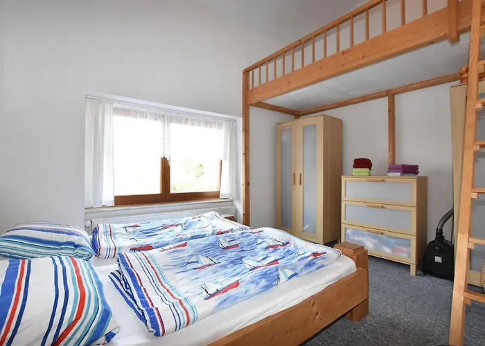 Gerda In Ostseenaehe *