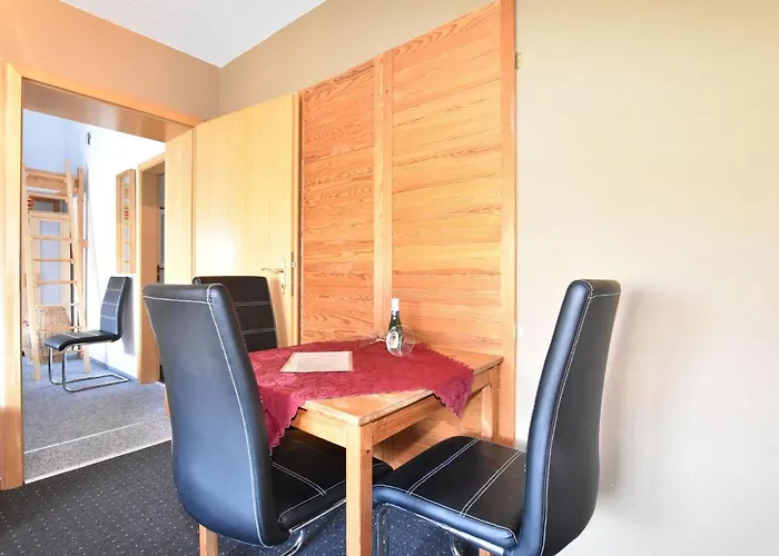 Gerda In Ostseenaehe