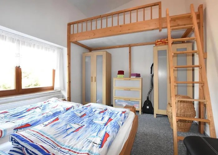 Gerda In Ostseenaehe * Hinter Bollhagen