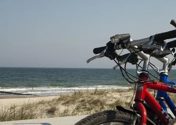 Gerda In Ostseenaehe Hinter Bollhagen