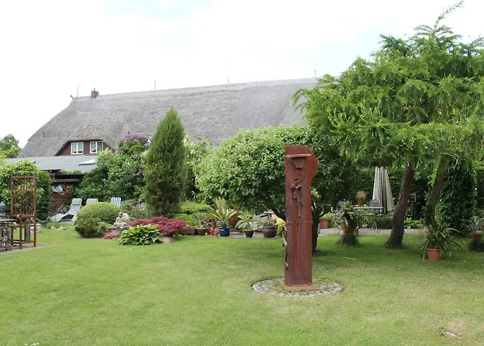 Gerda In Ostseenaehe شقة