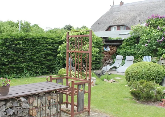 Gerda In Ostseenaehe شقة *