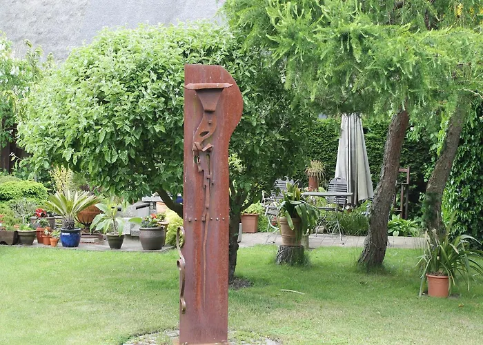 Gerda In Ostseenaehe شقة