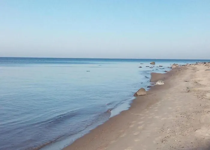 Gerda In Ostseenaehe شقة