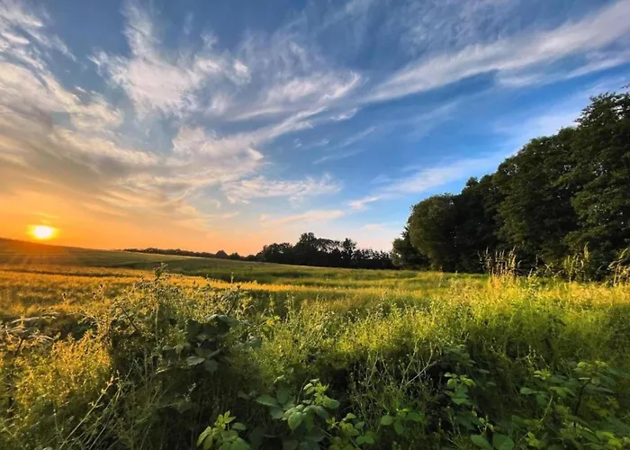 Gerda In Ostseenaehe شقة *