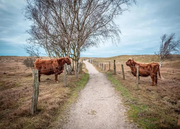 Gerda In Ostseenaehe شقة