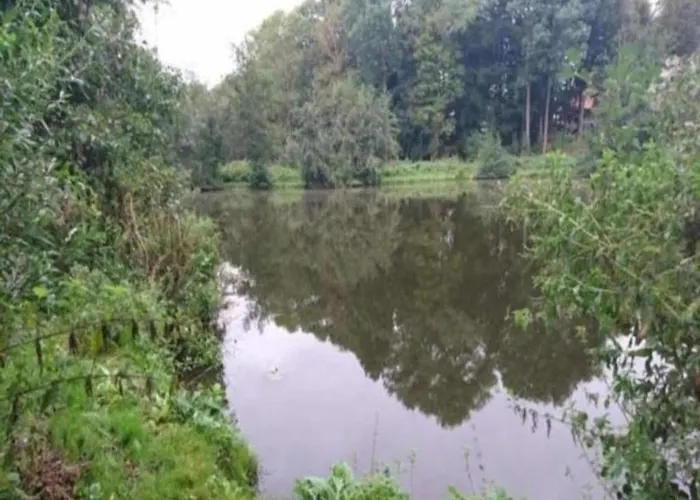 Gerda In Ostseenaehe شقة Hinter Bollhagen