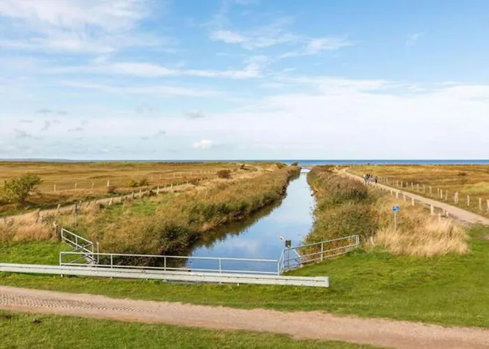 Gerda In Ostseenaehe * Hinter Bollhagen