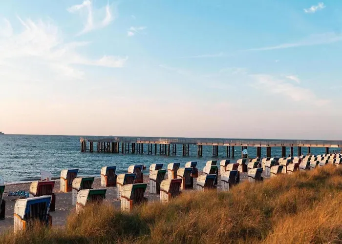 Gerda In Ostseenaehe