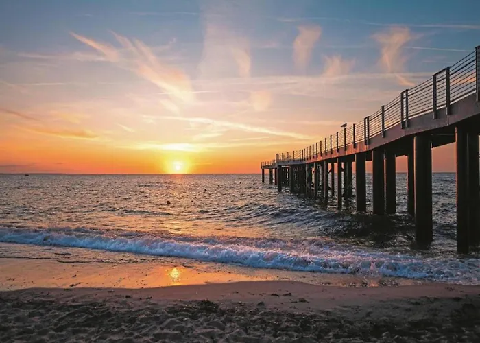 شقة Gerda In Ostseenaehe Hinter Bollhagen