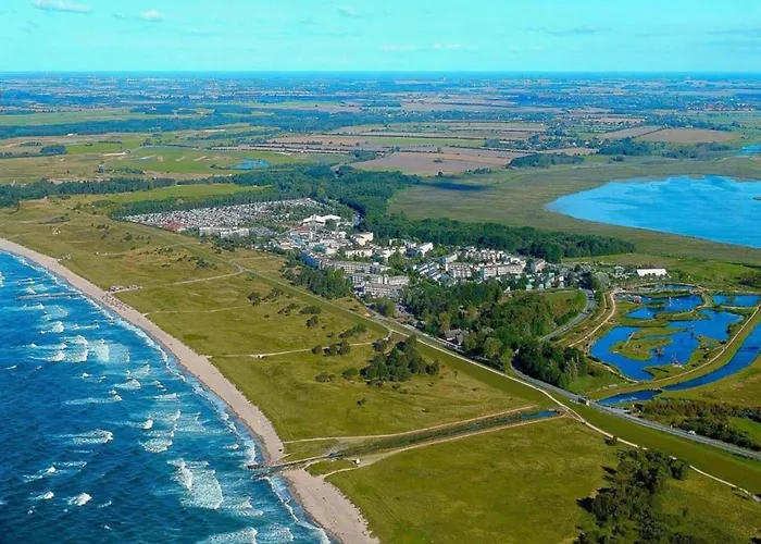 Gerda In Ostseenaehe شقة Hinter Bollhagen