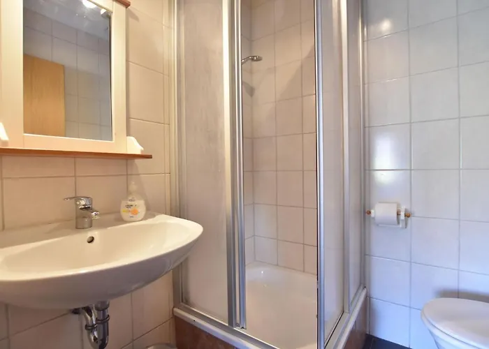 Gerda In Ostseenaehe شقة Hinter Bollhagen